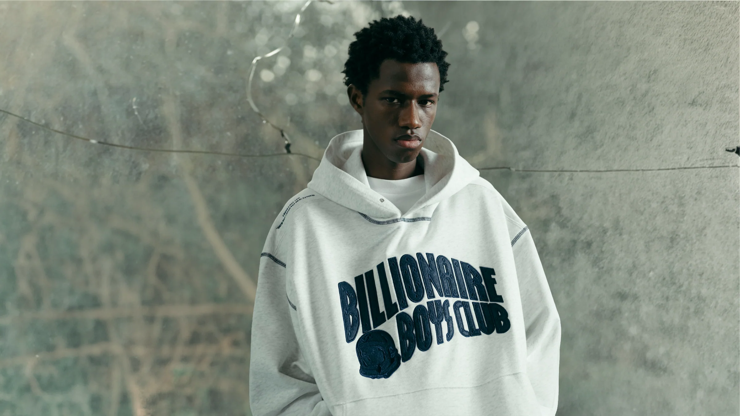 Elevated Streetwear for the Visionary