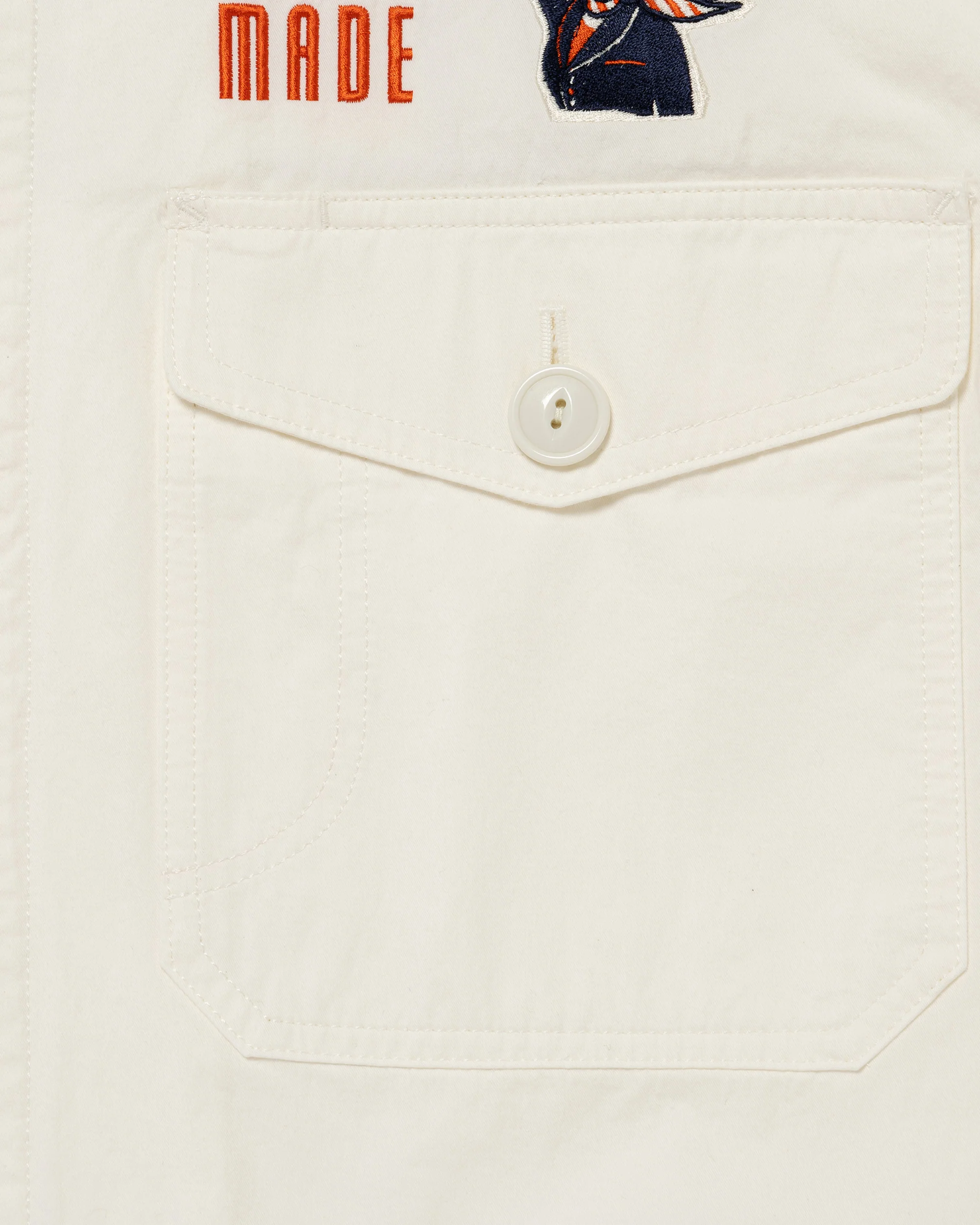 Drizzler Jacket - Image 4